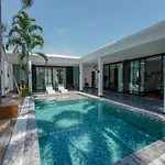 Roomquest Hideaway Hua Hin